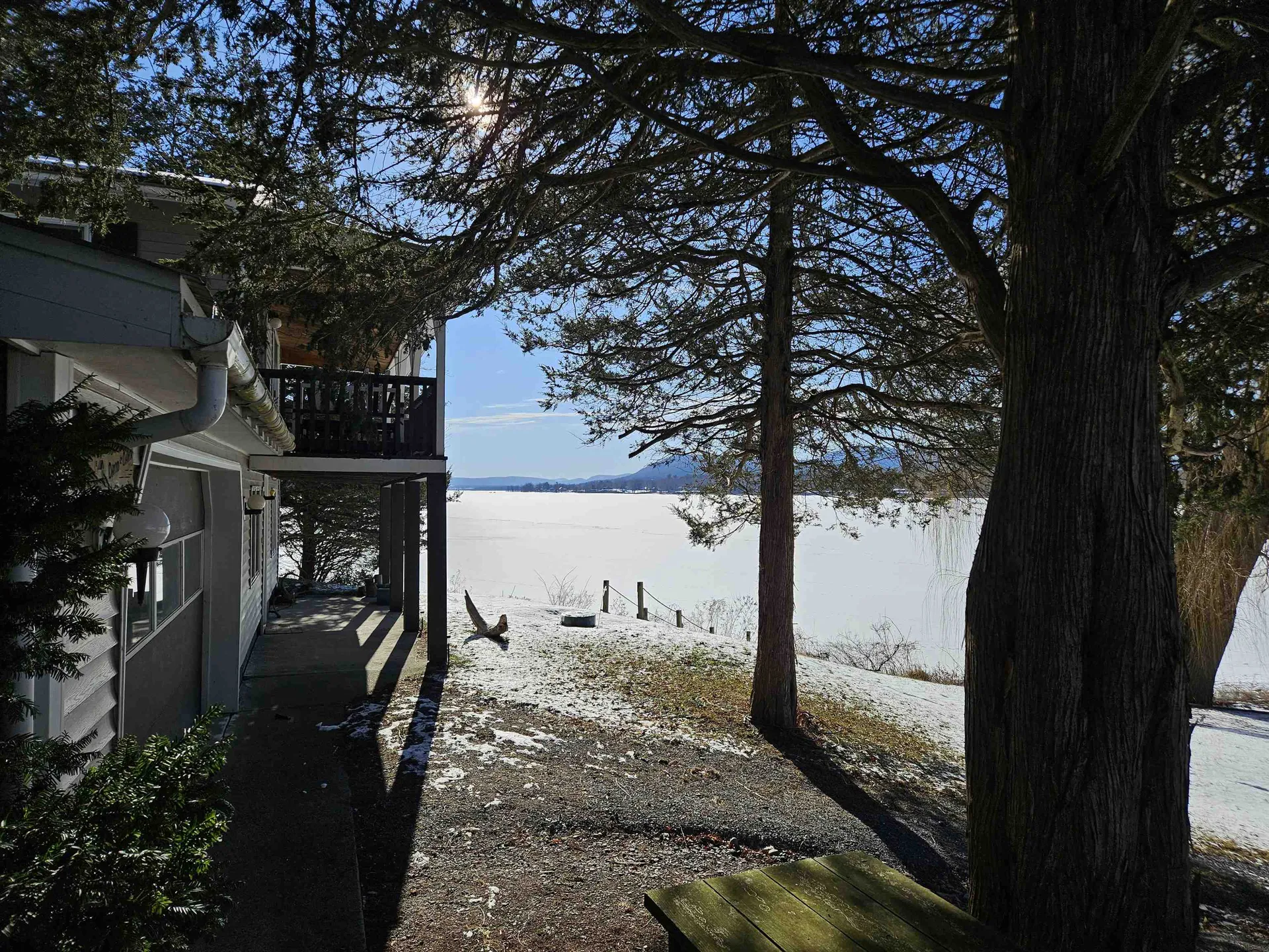 313 Jones Dock Road Bridport VT 05734