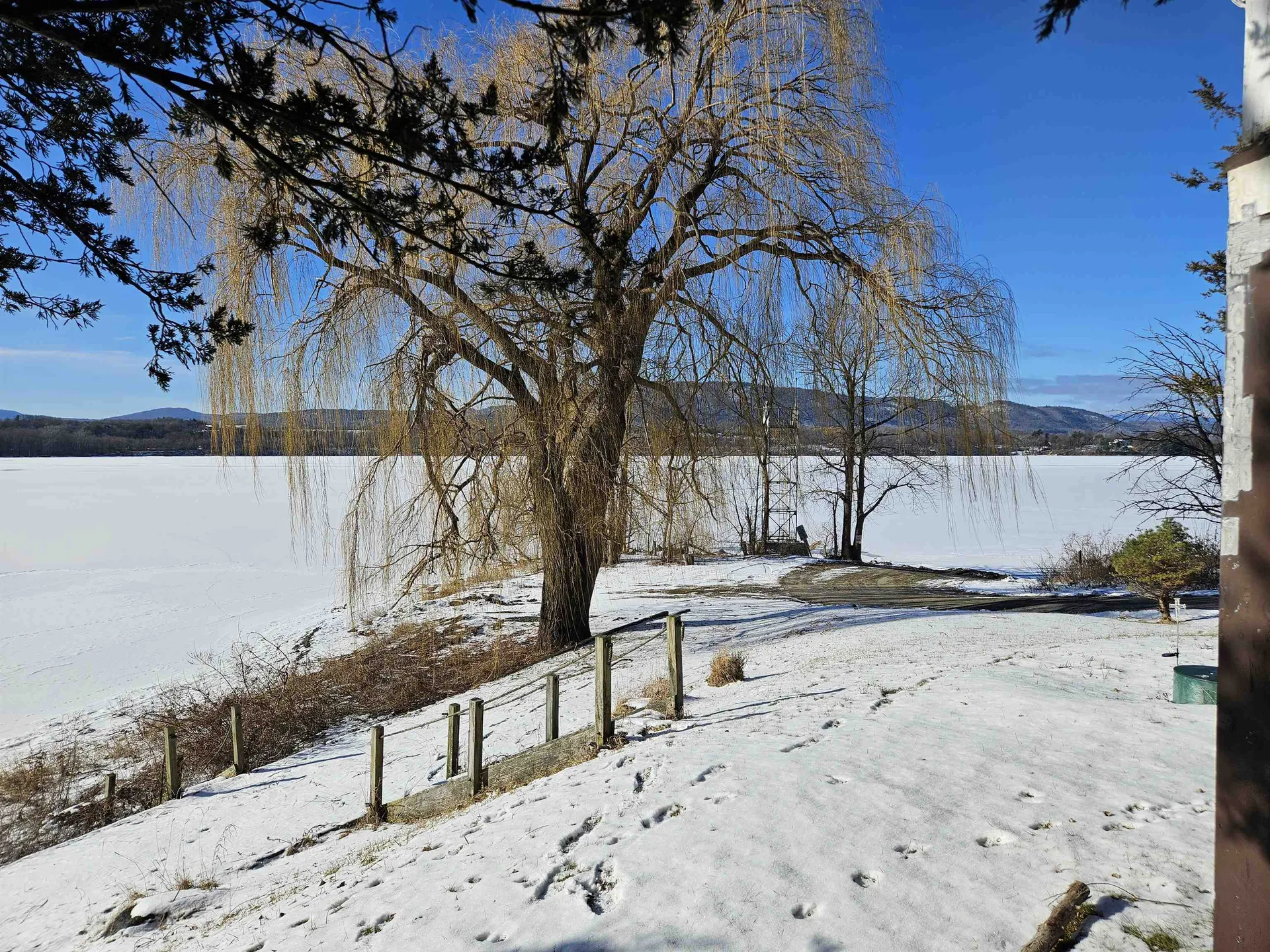 313 Jones Dock Road Bridport VT 05734