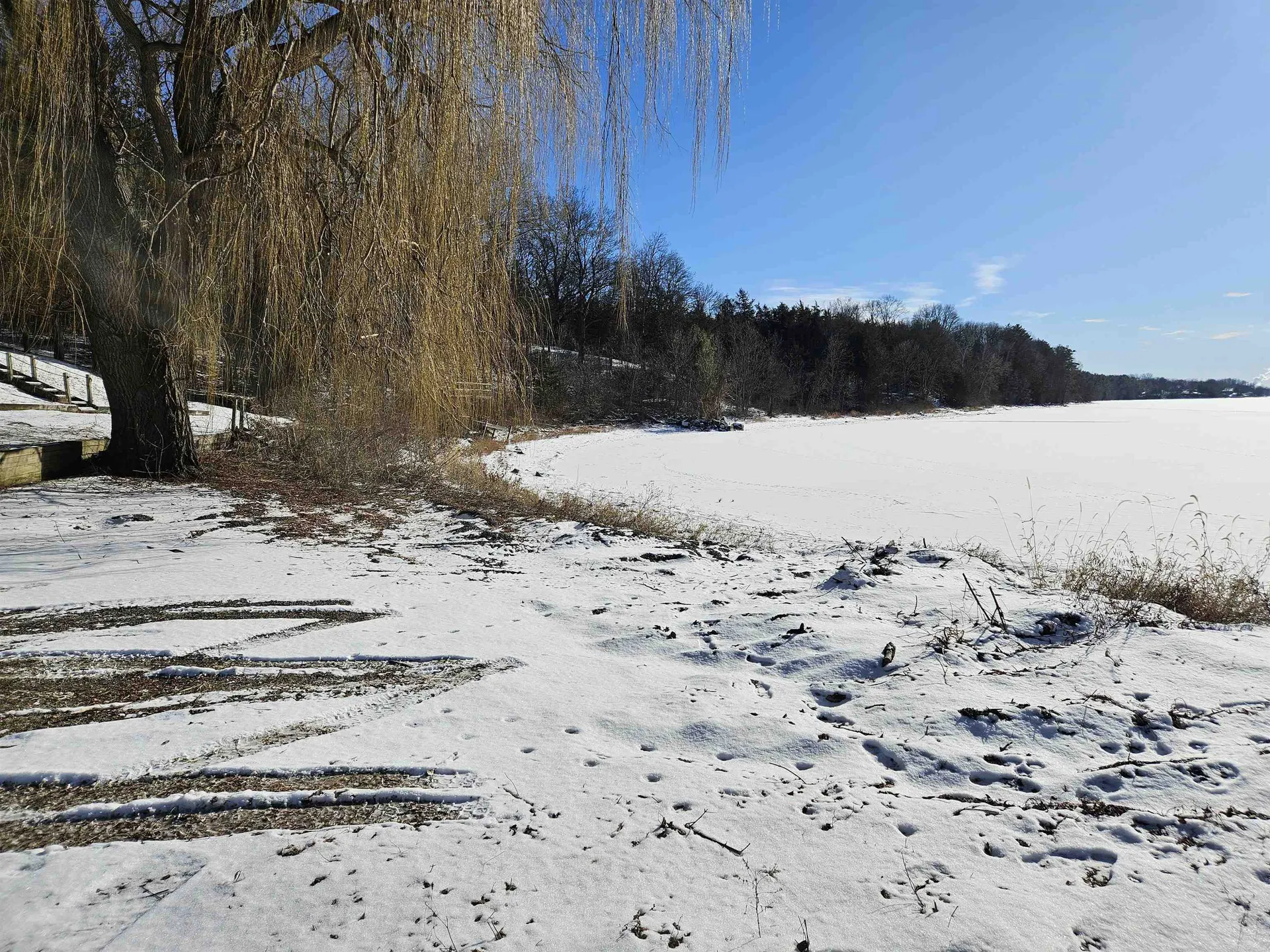 313 Jones Dock Road Bridport VT 05734