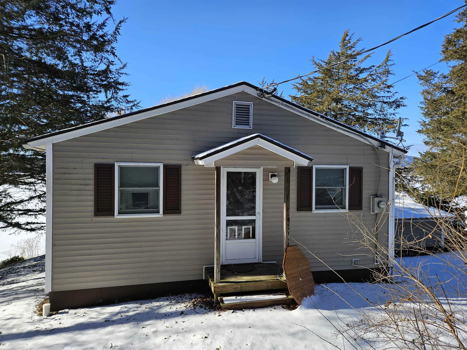 313 Jones Dock Road Bridport VT 05734