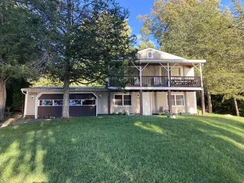 313 Jones Dock Road Bridport VT 05734