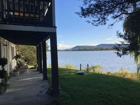 313 Jones Dock Road Bridport VT 05734