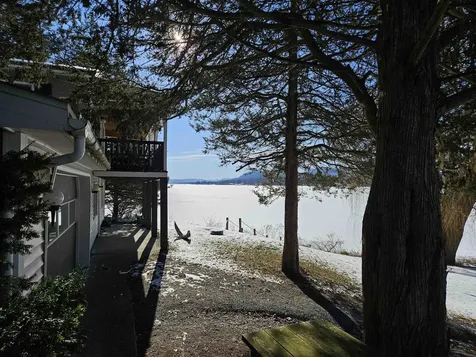 313 Jones Dock Road Bridport VT 05734