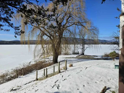 313 Jones Dock Road Bridport VT 05734