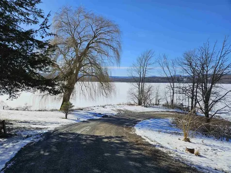 313 Jones Dock Road Bridport VT 05734