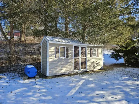 313 Jones Dock Road Bridport VT 05734