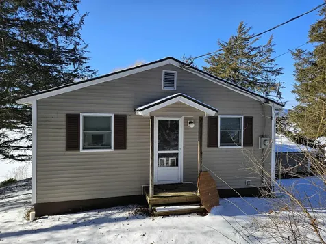313 Jones Dock Road Bridport VT 05734