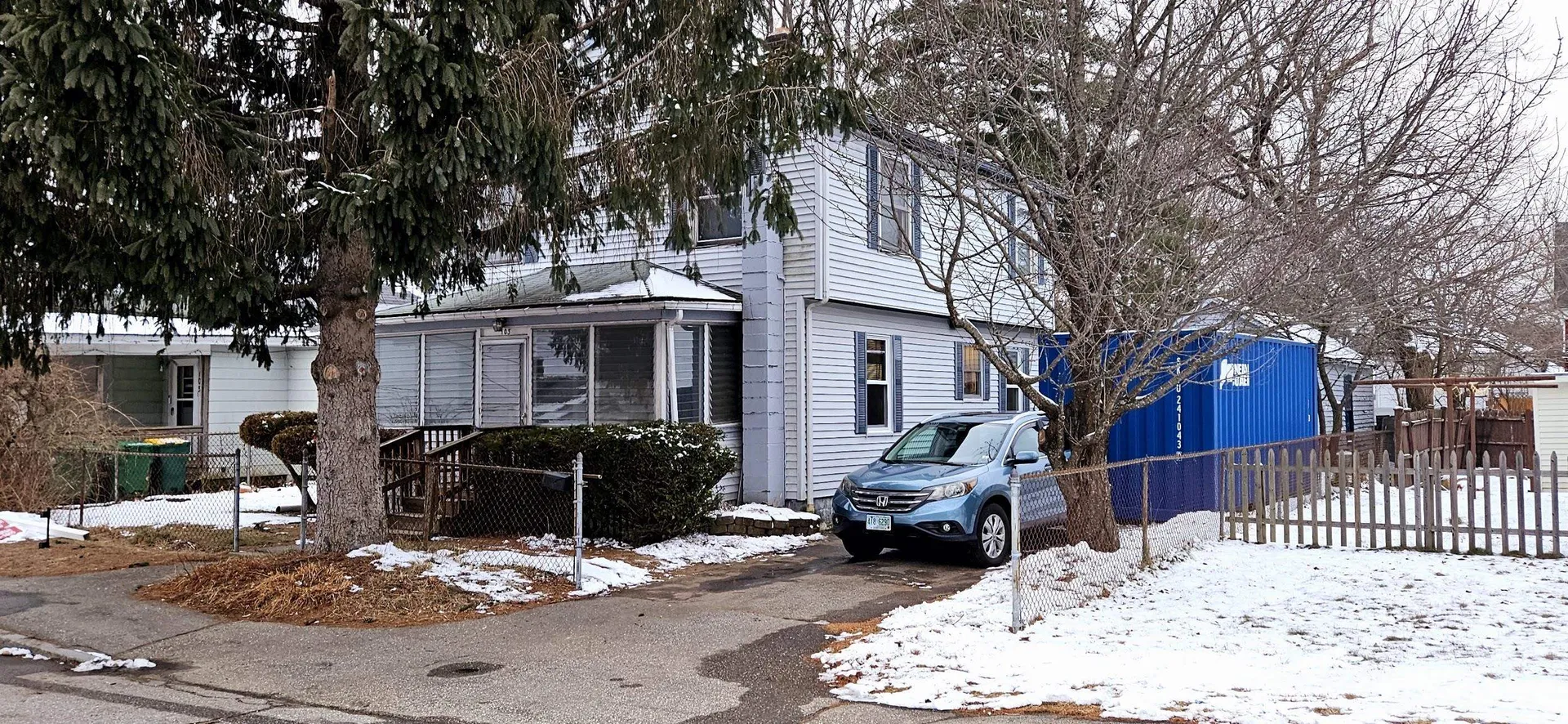 103 Maple Street Rochester NH 03867