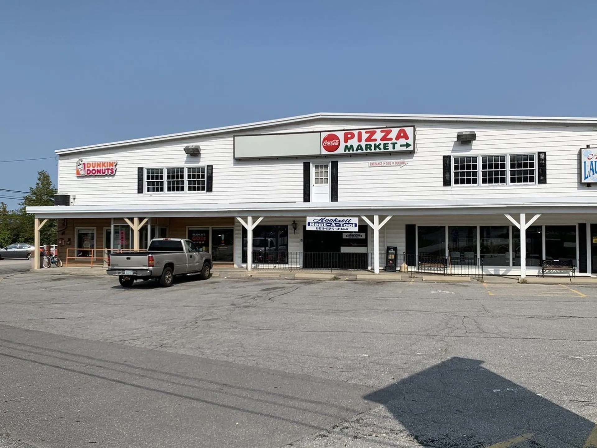 43 Allenstown Road Allenstown NH 03275