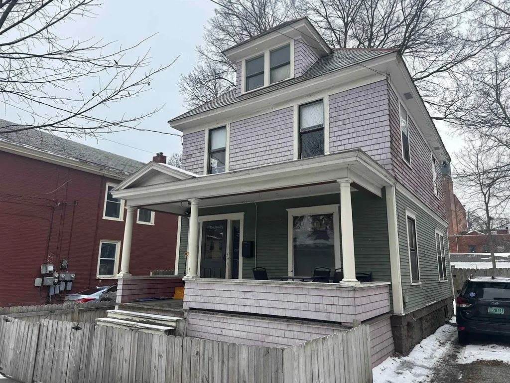 54 King Street Burlington VT 05401