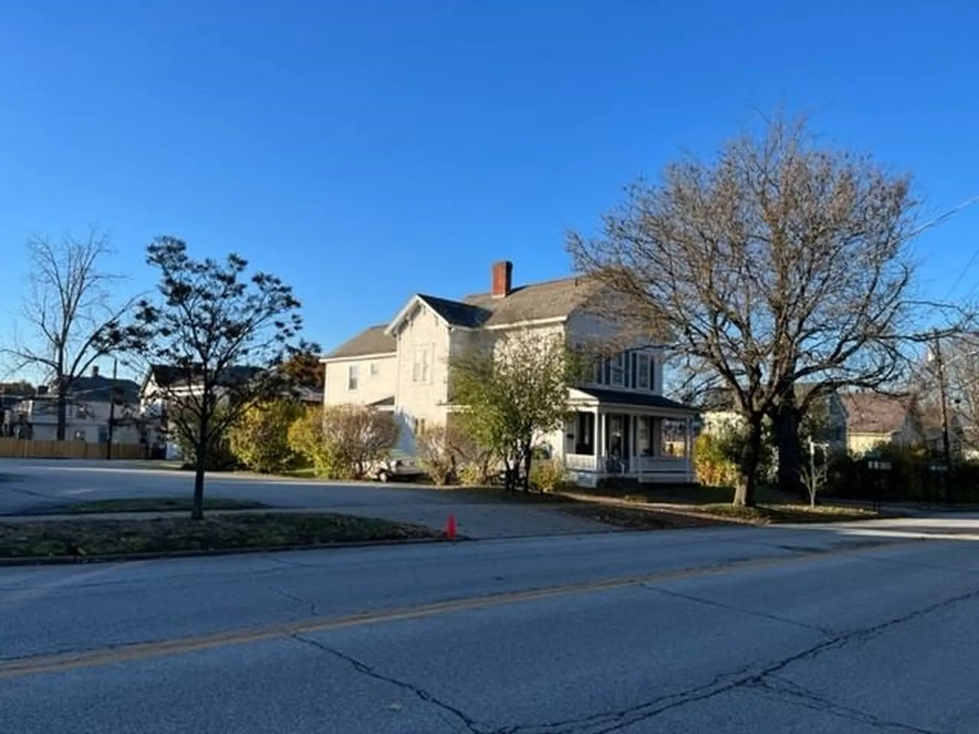 8 Washington Street Rutland City VT 05701