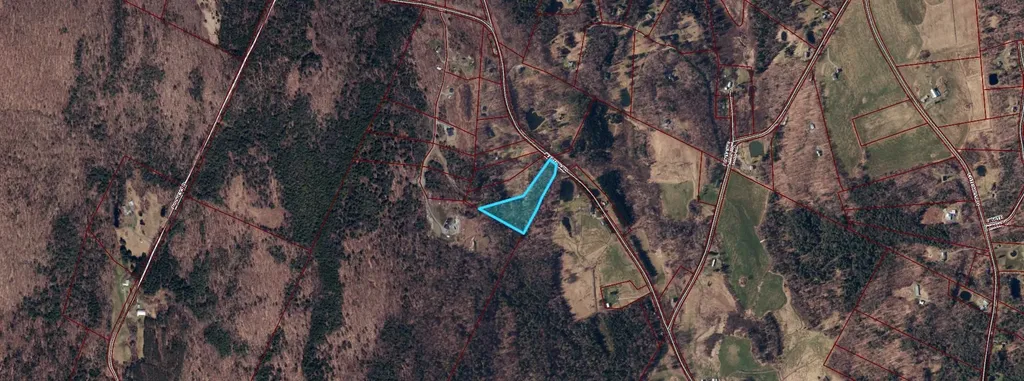 Tbd Deerfield Hills Road Morristown VT 05661