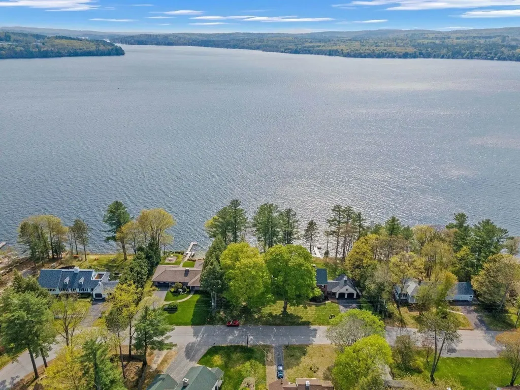 58 Shore Drive Laconia NH 03246