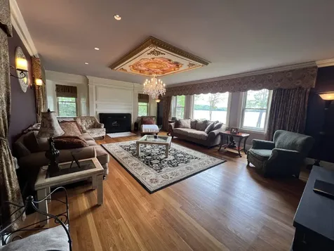 58 Shore Drive Laconia NH 03246