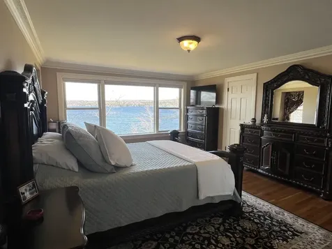 58 Shore Drive Laconia NH 03246