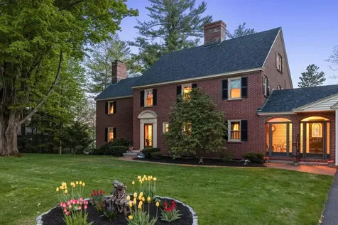 58 Shore Drive Laconia NH 03246