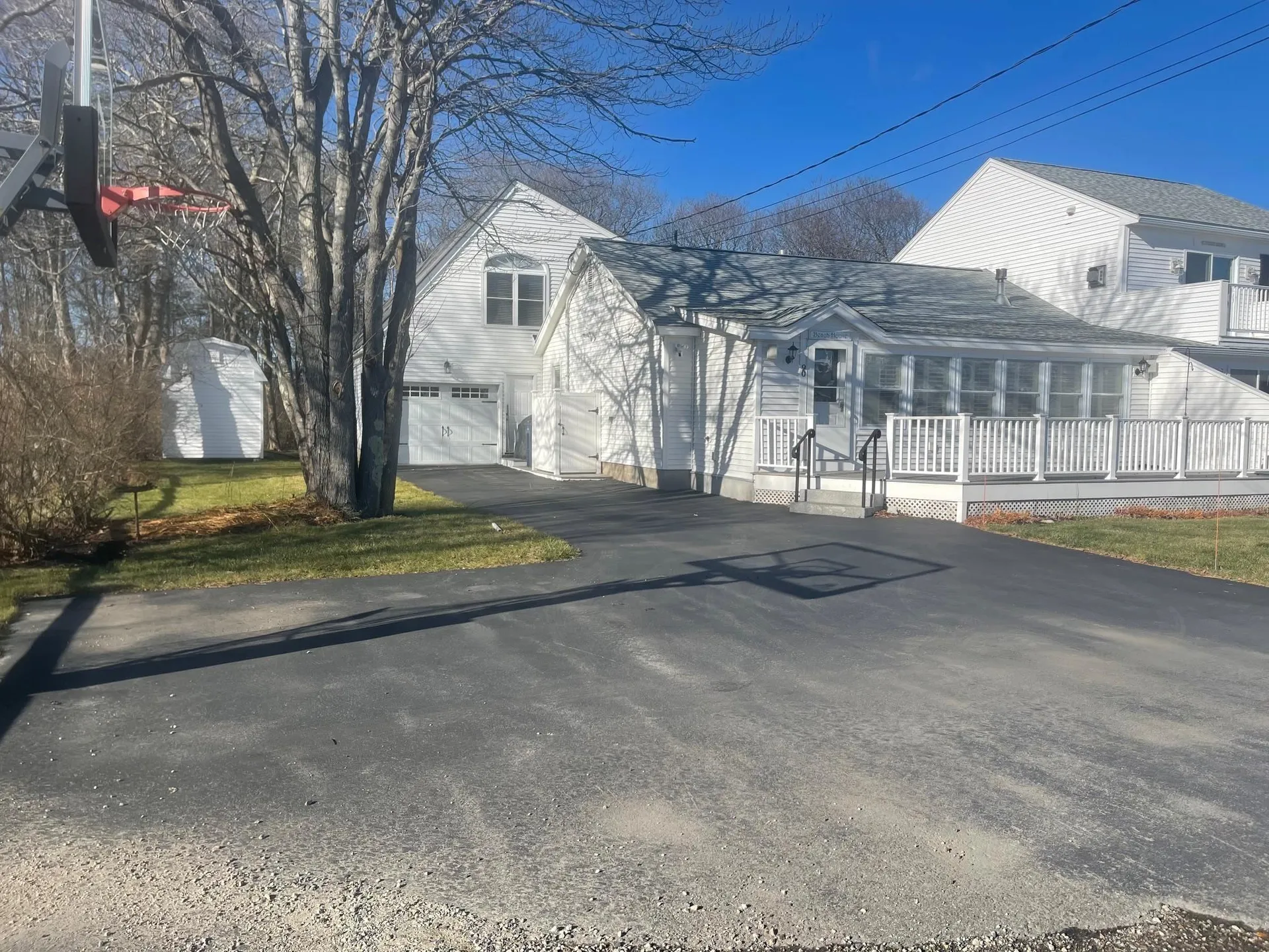 90 Kings Highway Hampton NH 03842