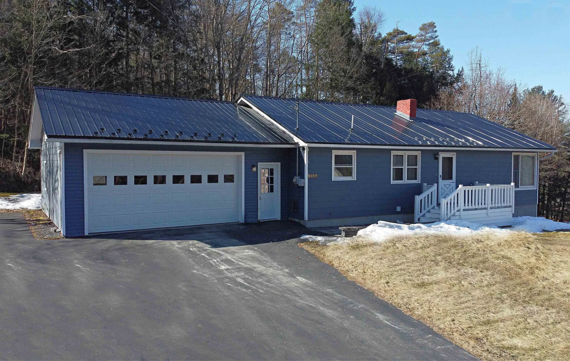 214 Farmer Drive St. Johnsbury VT 05819