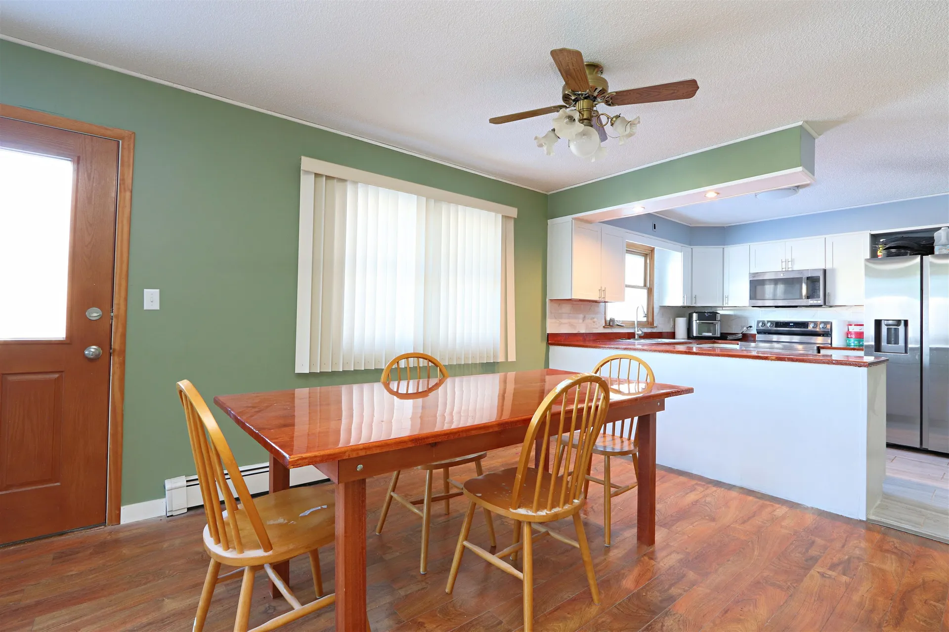 214 Farmer Drive St. Johnsbury VT 05819