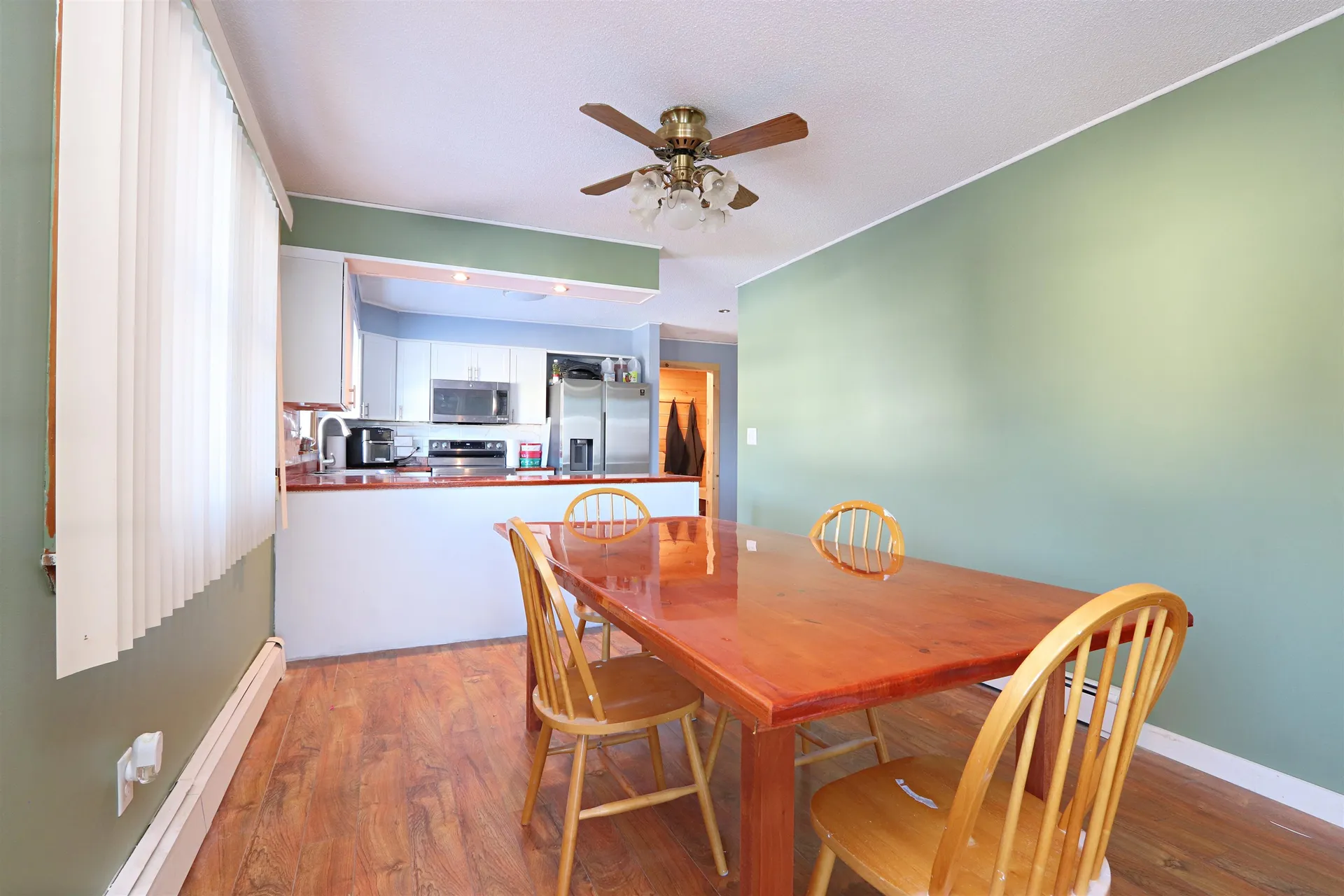 214 Farmer Drive St. Johnsbury VT 05819