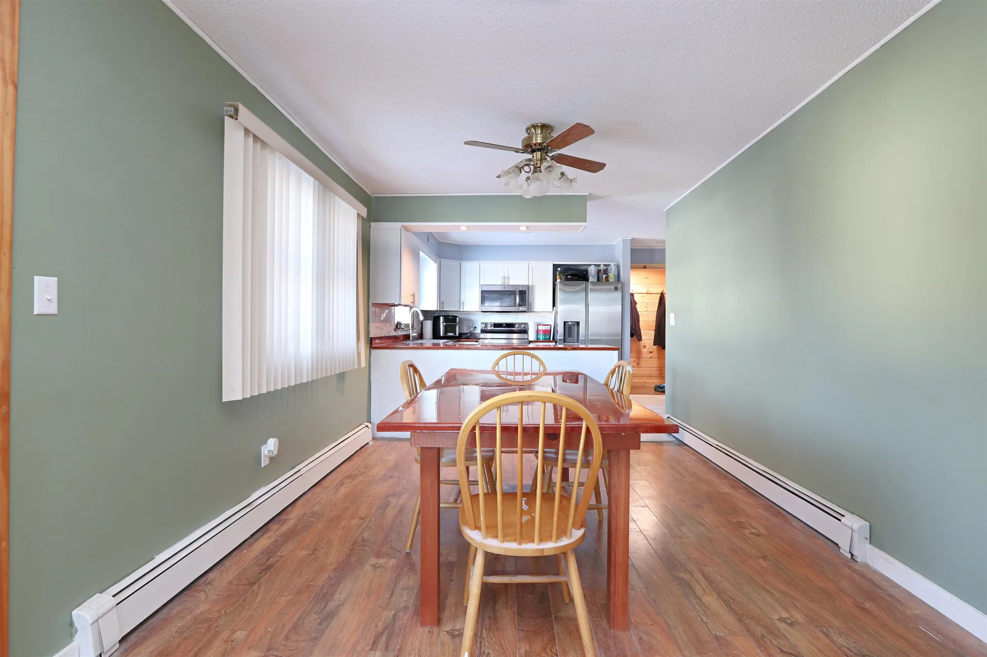 214 Farmer Drive St. Johnsbury VT 05819