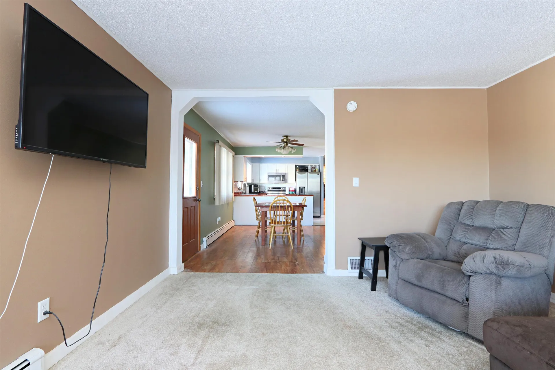 214 Farmer Drive St. Johnsbury VT 05819