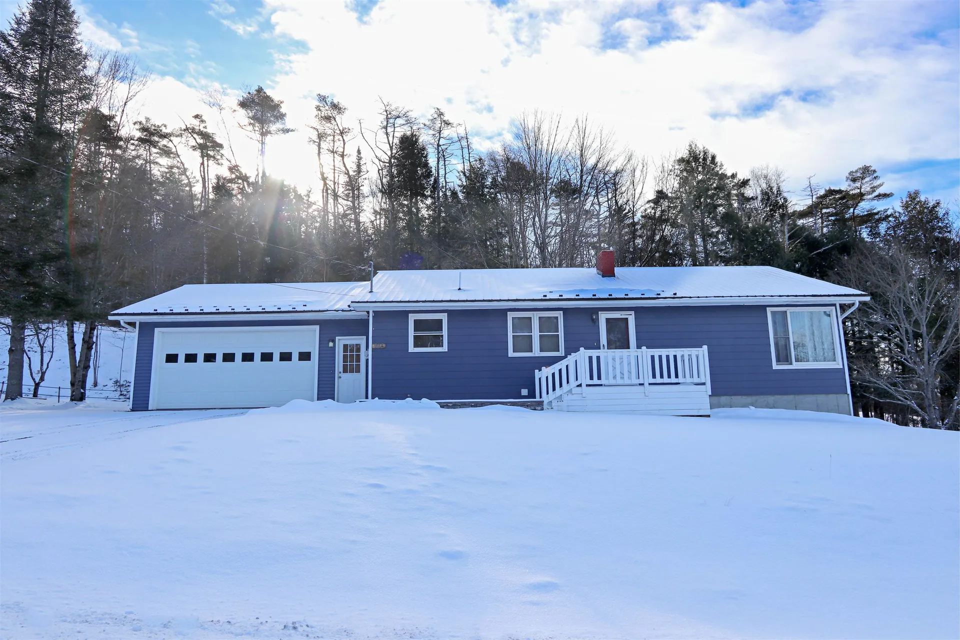 214 Farmer Drive St. Johnsbury VT 05819