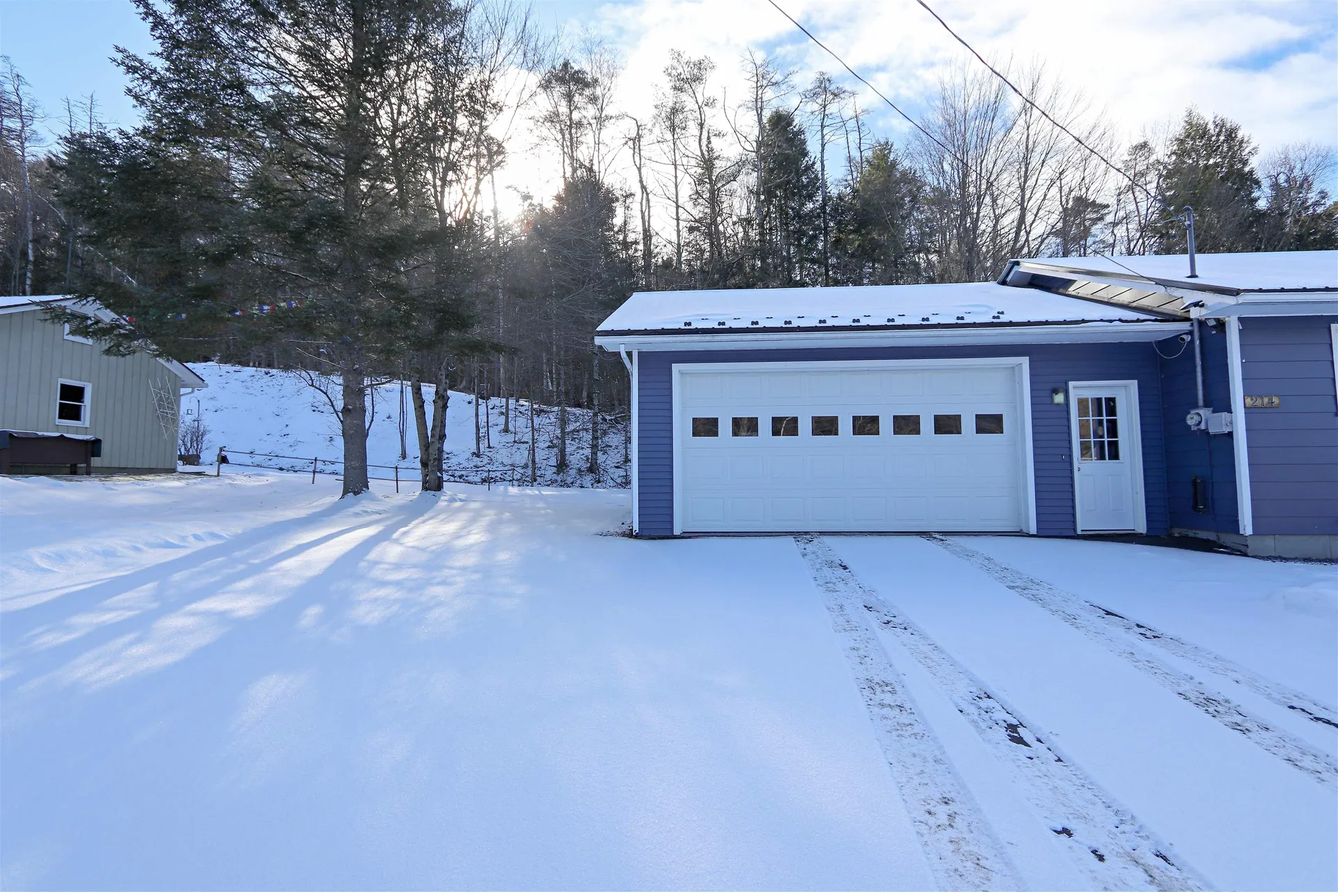 214 Farmer Drive St. Johnsbury VT 05819