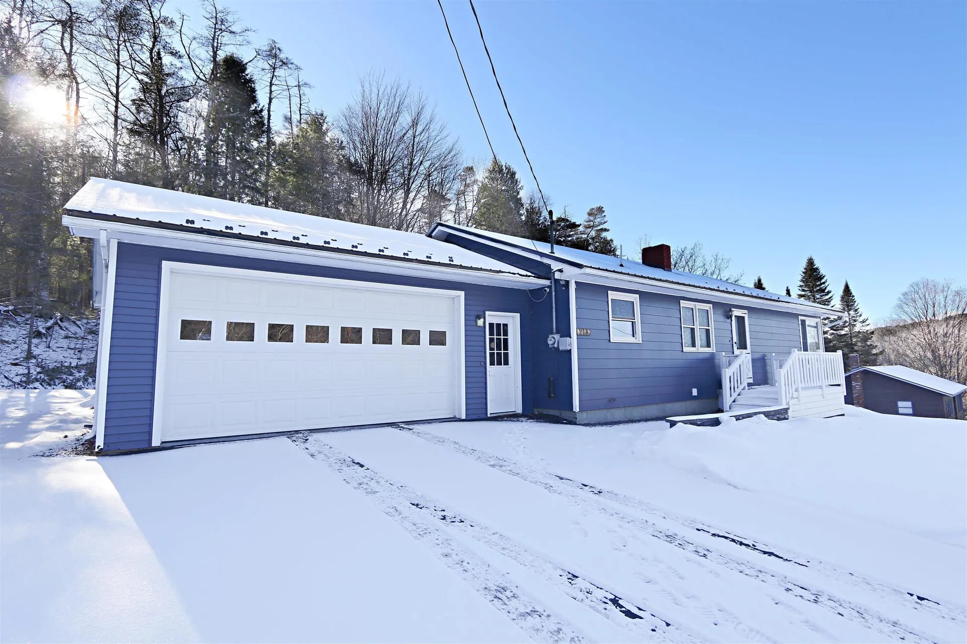 214 Farmer Drive St. Johnsbury VT 05819