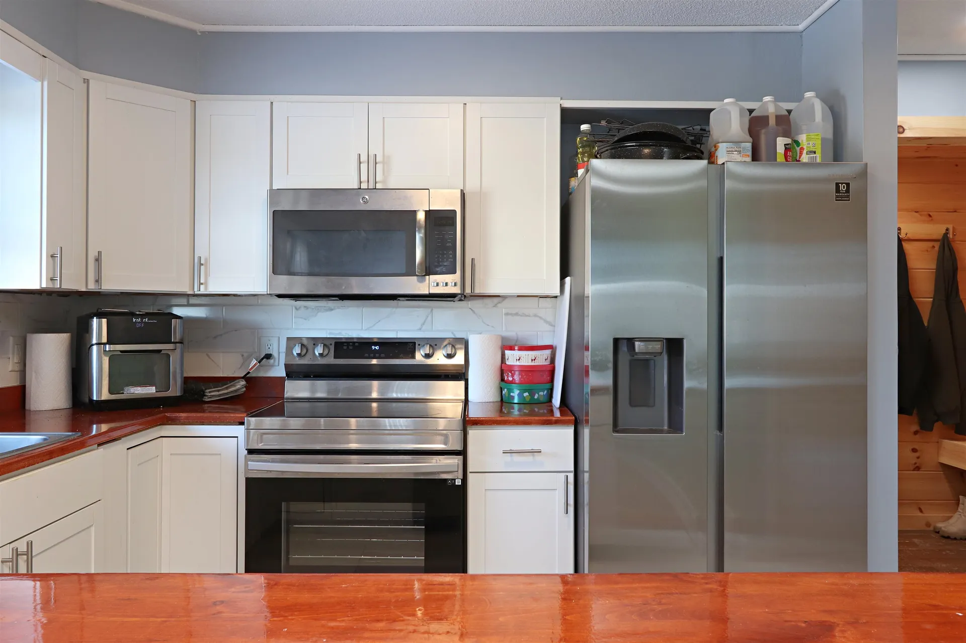 214 Farmer Drive St. Johnsbury VT 05819