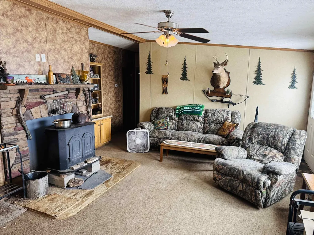 670 Simino Lane Irasburg VT 05845