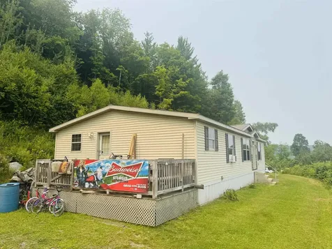 670 Simino Lane Irasburg VT 05845