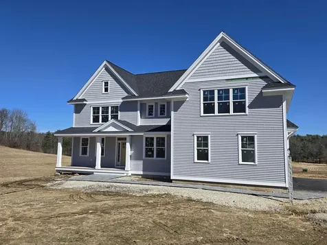 Lot 10 Emerson Ridge Dover NH 03820
