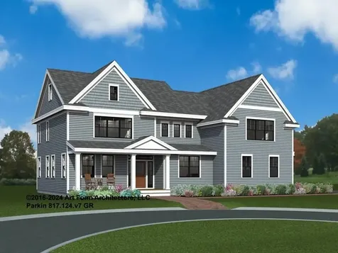 Lot 10 Emerson Ridge Dover NH 03820