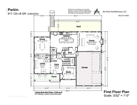 Lot 10 Emerson Ridge Dover NH 03820