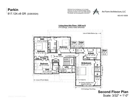 Lot 10 Emerson Ridge Dover NH 03820