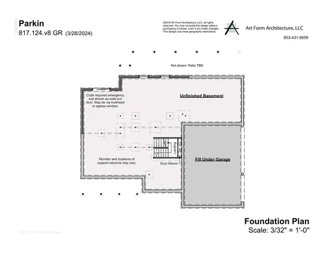 Lot 10 Emerson Ridge Dover NH 03820