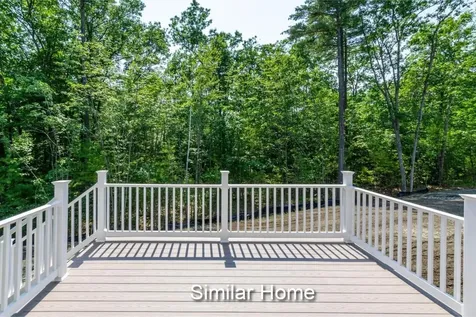 Lot 10 Emerson Ridge Dover NH 03820