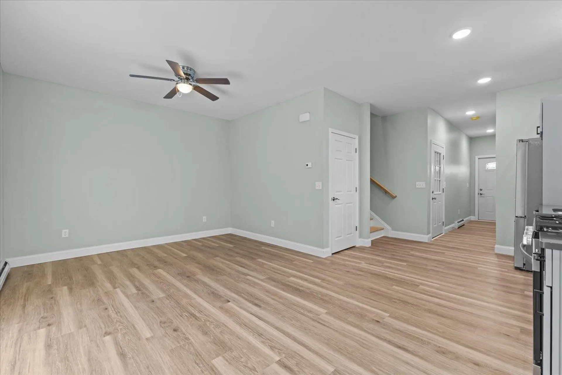 498 Fairfax Street St. Albans City VT 05478