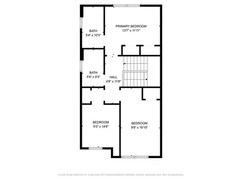 498 Fairfax Street St. Albans City VT 05478