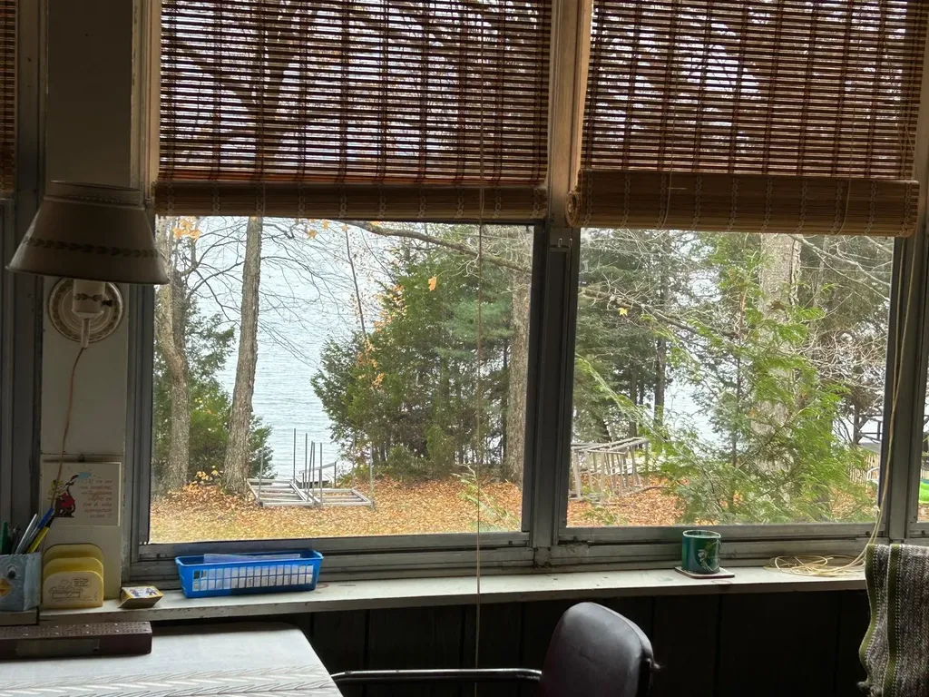 104 North Winnimere Road Greensboro VT 05841