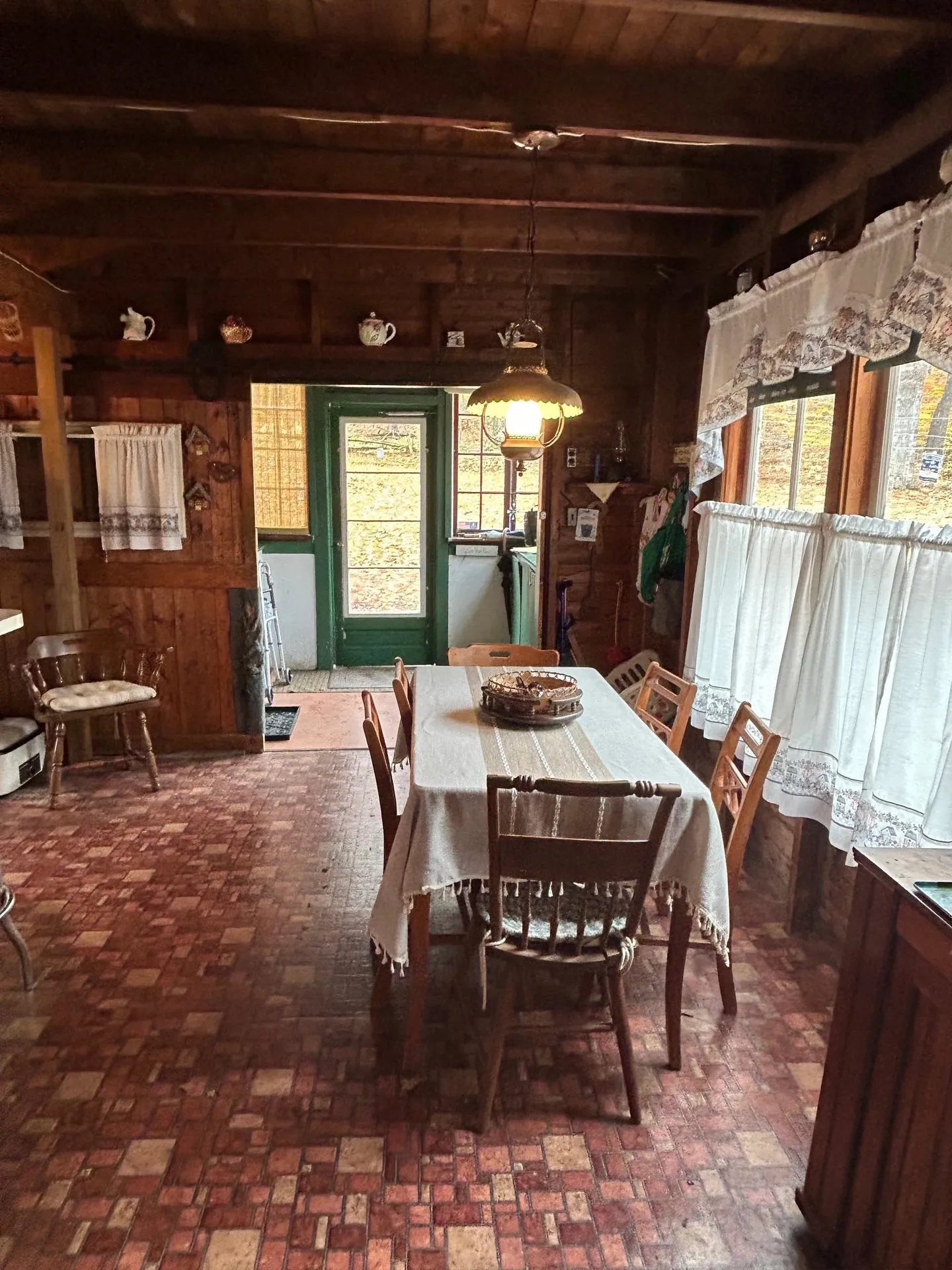 104 North Winnimere Road Greensboro VT 05841