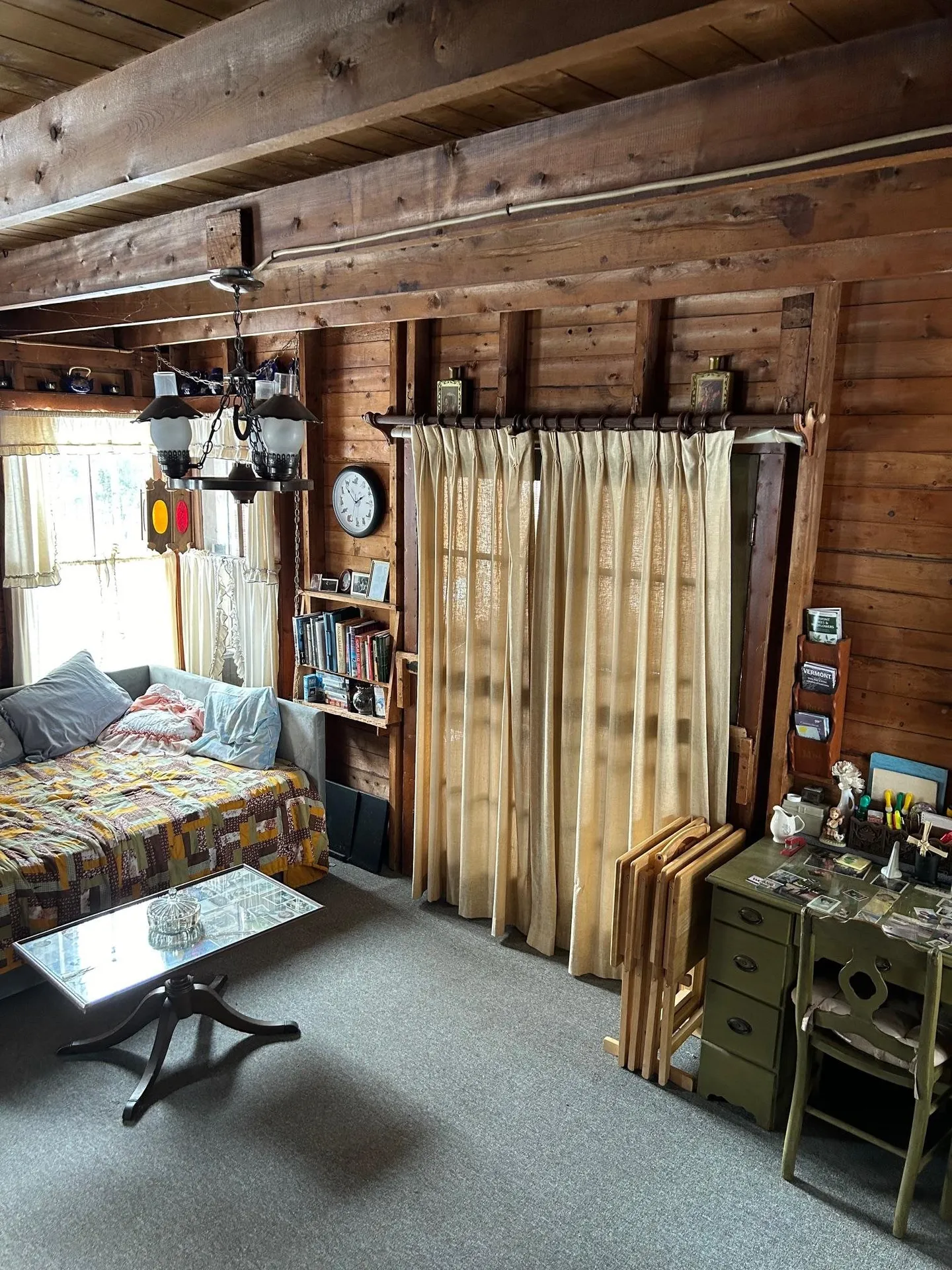 104 North Winnimere Road Greensboro VT 05841