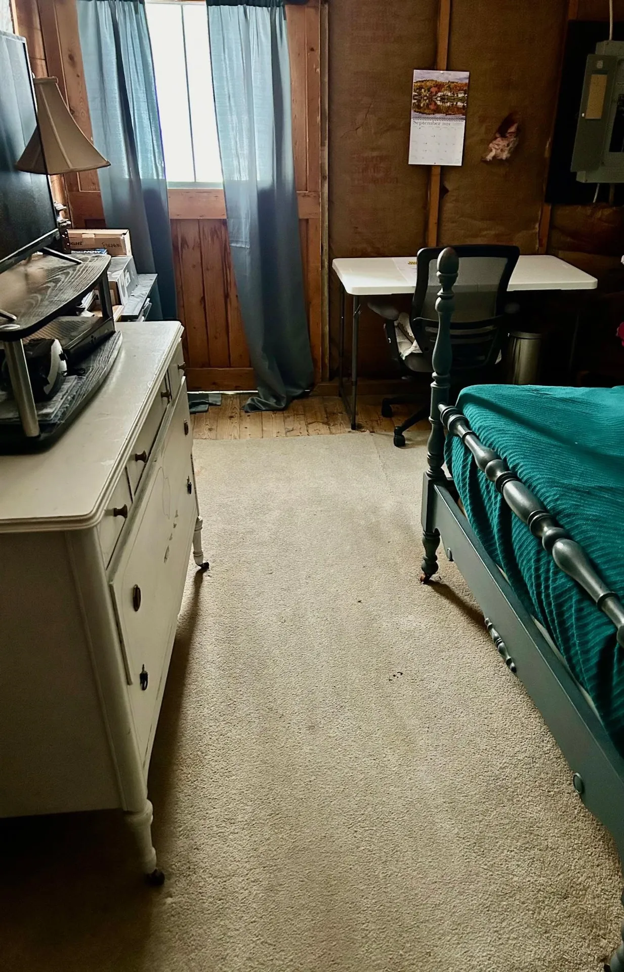 104 North Winnimere Road Greensboro VT 05841