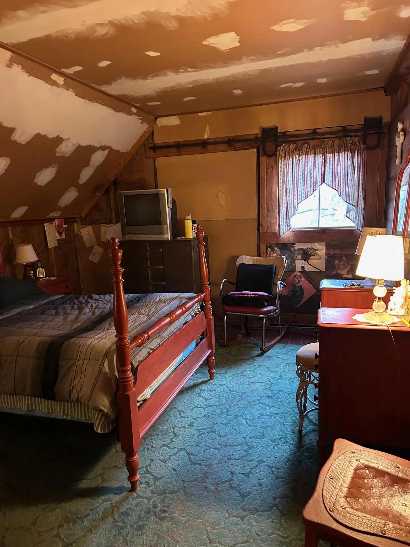 104 North Winnimere Road Greensboro VT 05841