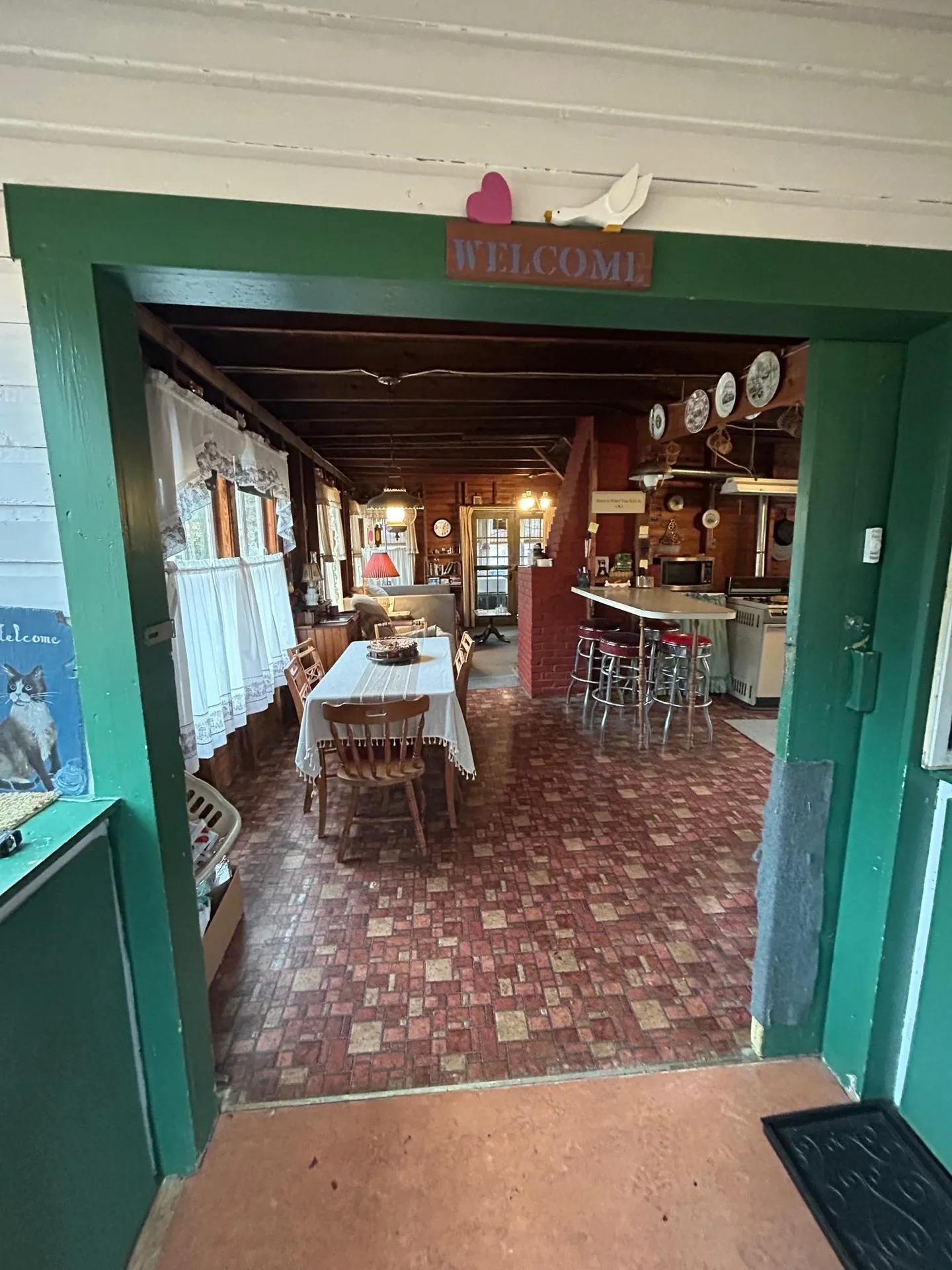 104 North Winnimere Road Greensboro VT 05841