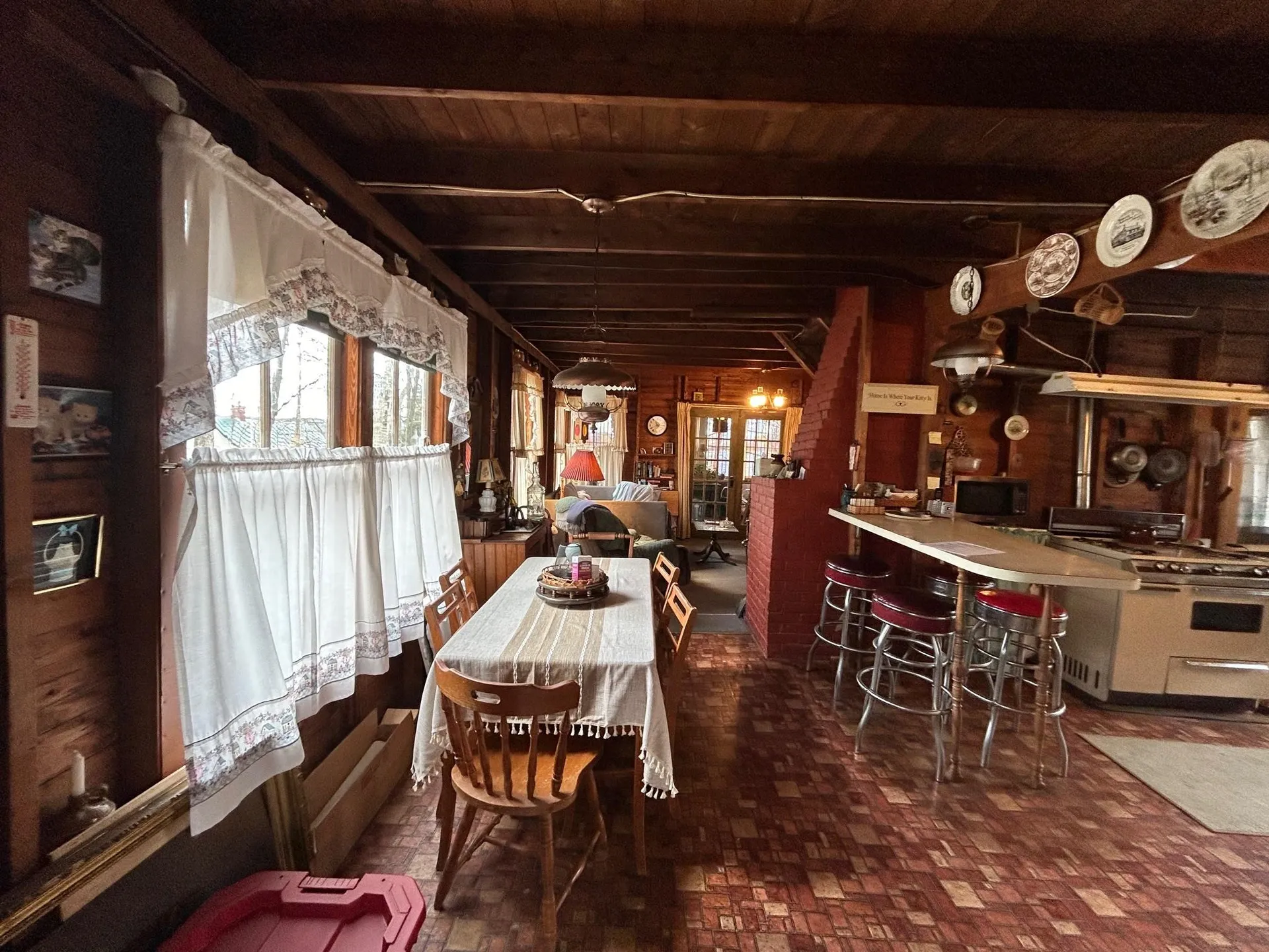 104 North Winnimere Road Greensboro VT 05841