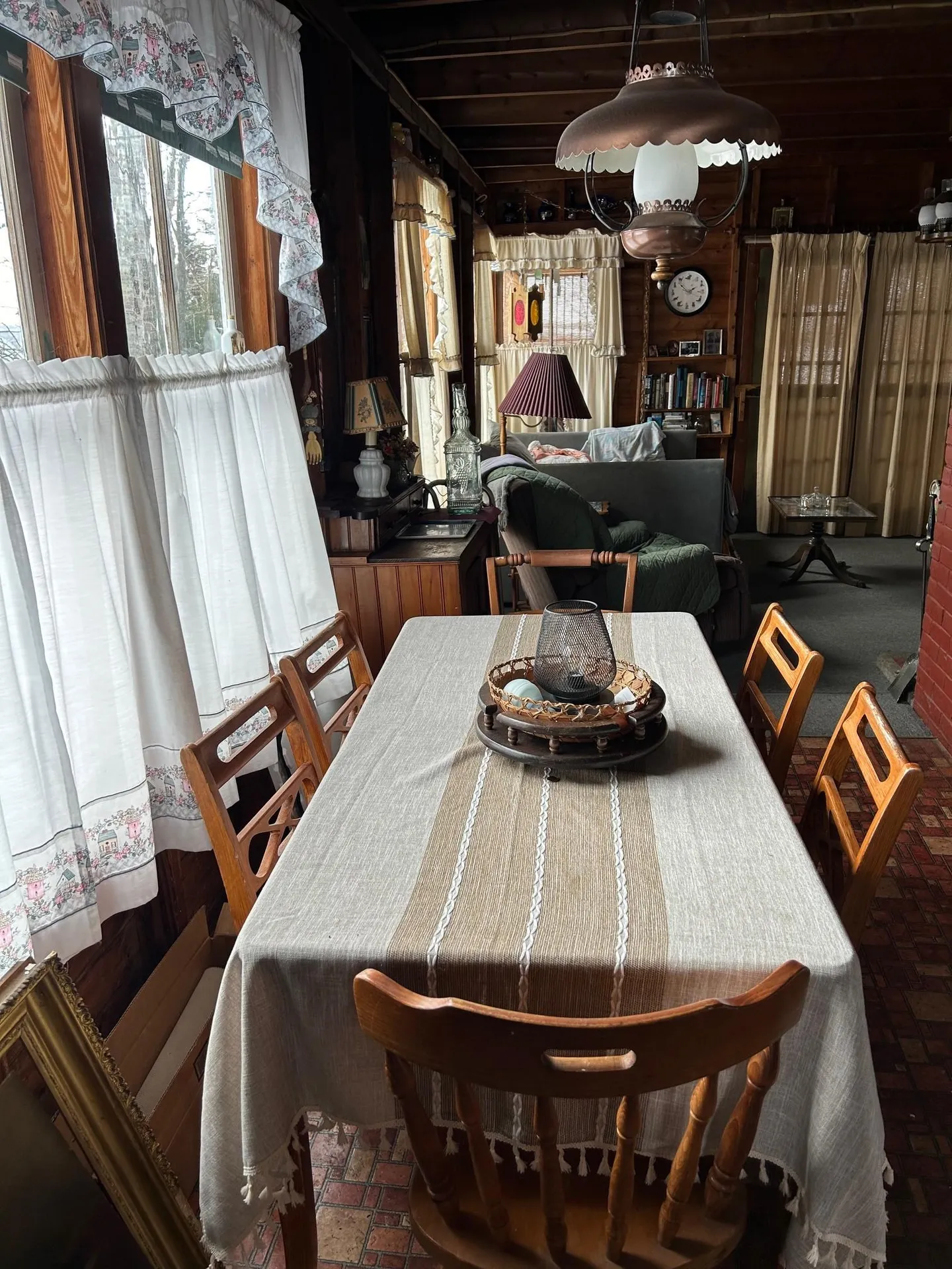 104 North Winnimere Road Greensboro VT 05841