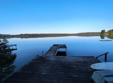 104 North Winnimere Road Greensboro VT 05841