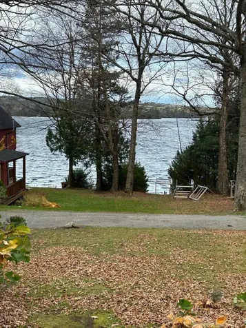 104 North Winnimere Road Greensboro VT 05841